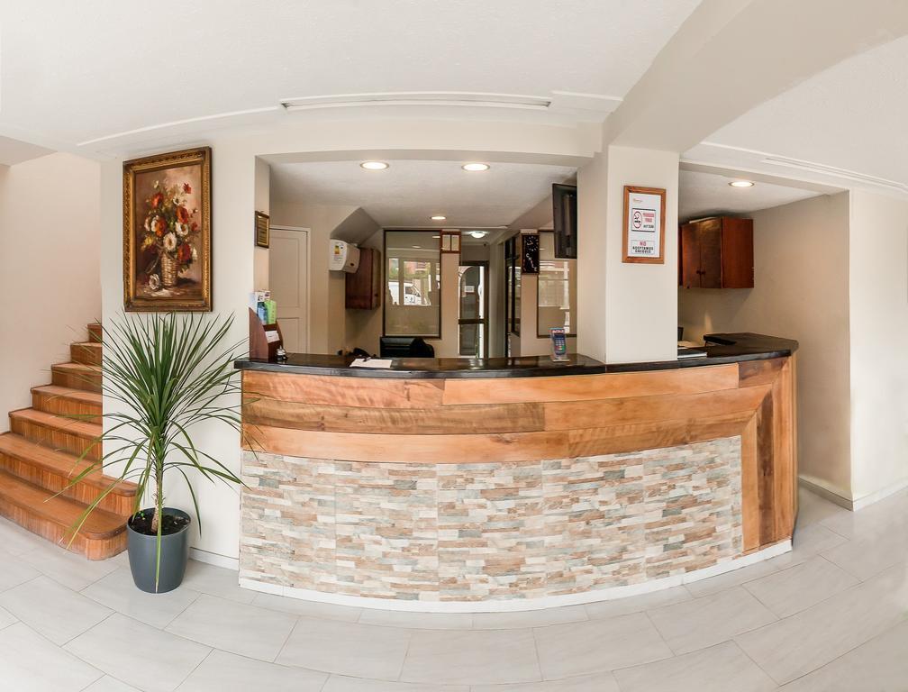 Pieros Hotel Vina del Mar Esterno foto