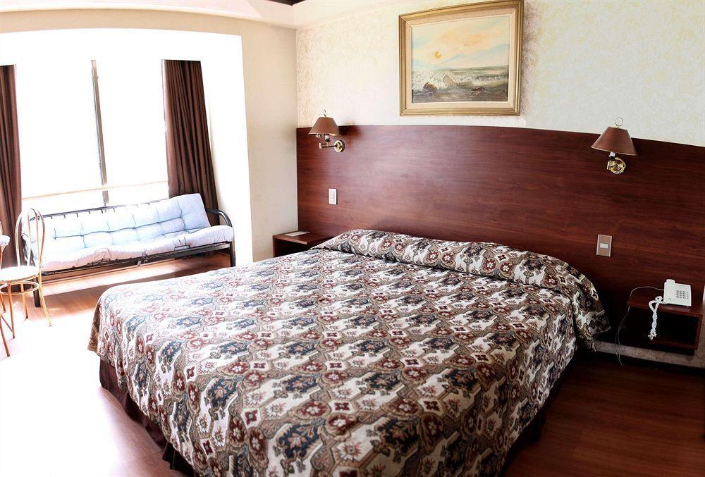Pieros Hotel Vina del Mar Esterno foto